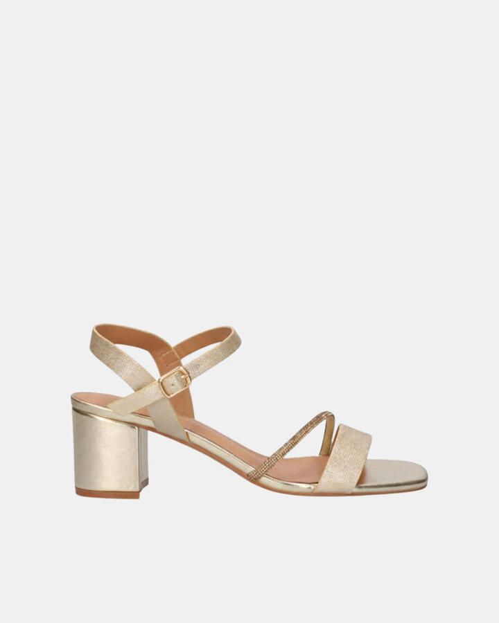 Exé Shoes Sandalen met hakken 2570 Y51