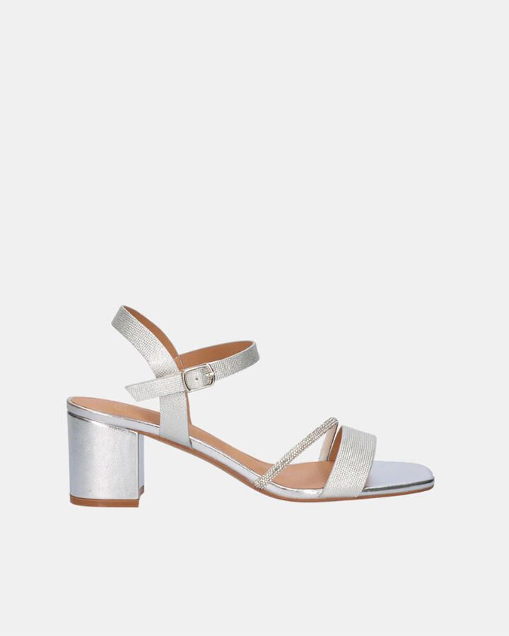 Exé Shoes Sandalen met hakken 2570 Y51