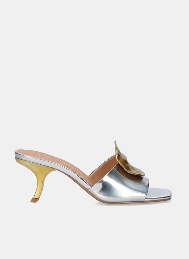 Exé Shoes Sandalen met hakken 41579