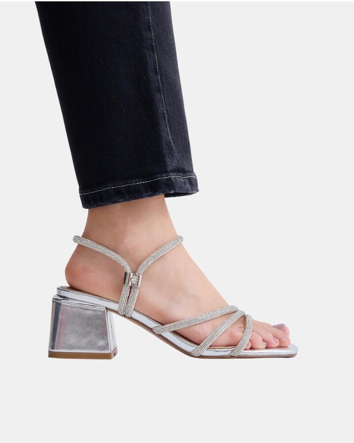 Exé Shoes Sandalen met hakken CARMEN 339