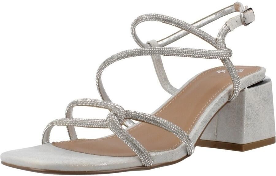 Exé Shoes Sandalen met hakken Carmen 777