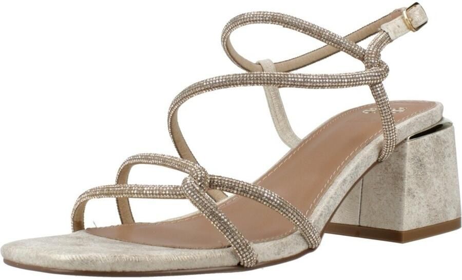Exé Shoes Sandalen met hakken Carmen 777