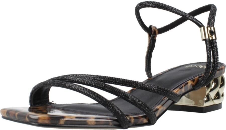 Exé Shoes Sandalen met hakken Katy 485