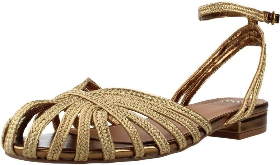 Exé Shoes Sandalen met hakken Lola