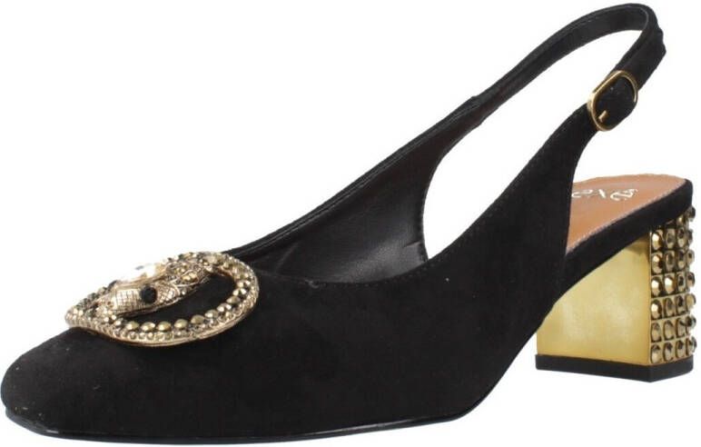 Exé Shoes Sandalen NADINE 310