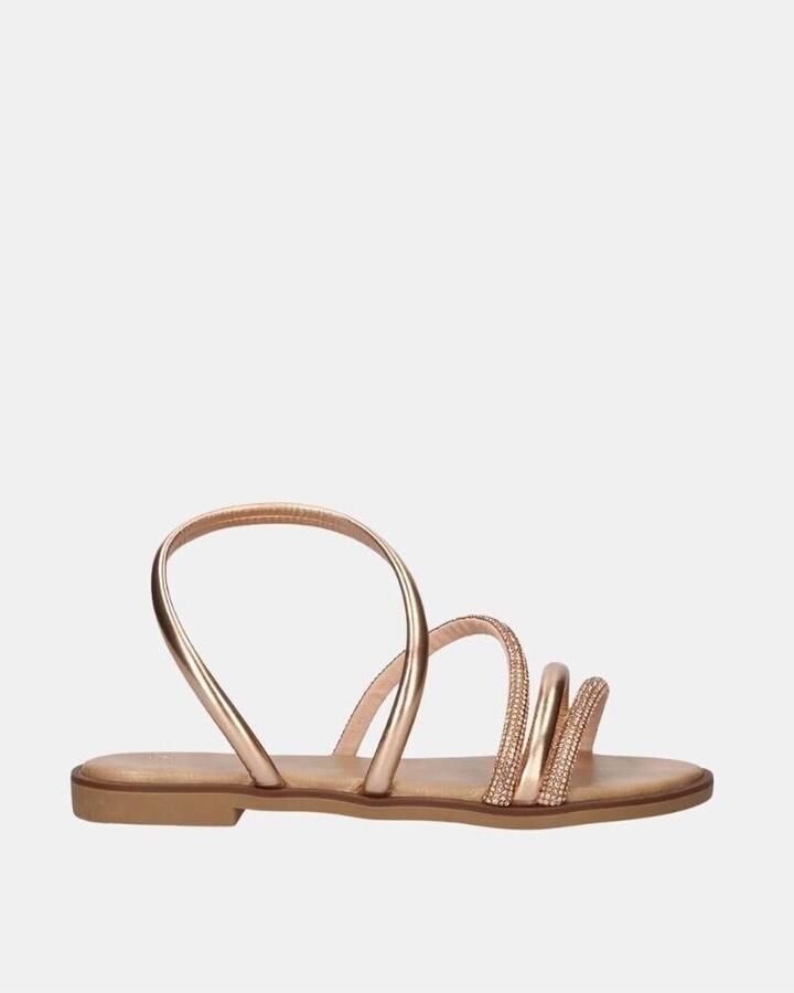 Exé Shoes Sandalen P4042 12