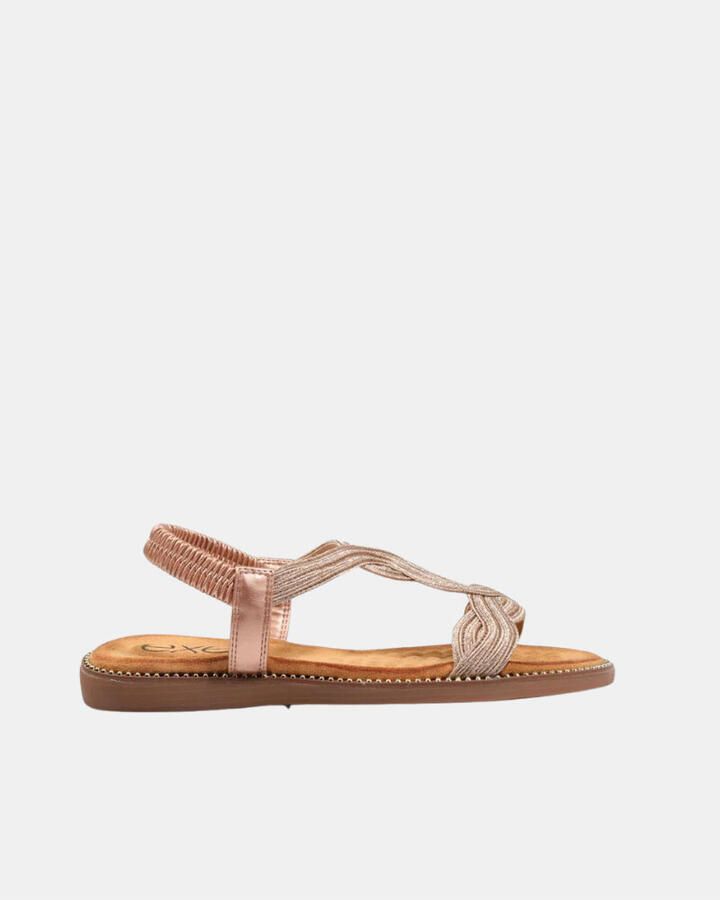 Exé Shoes Sandalen ZF1982 F6