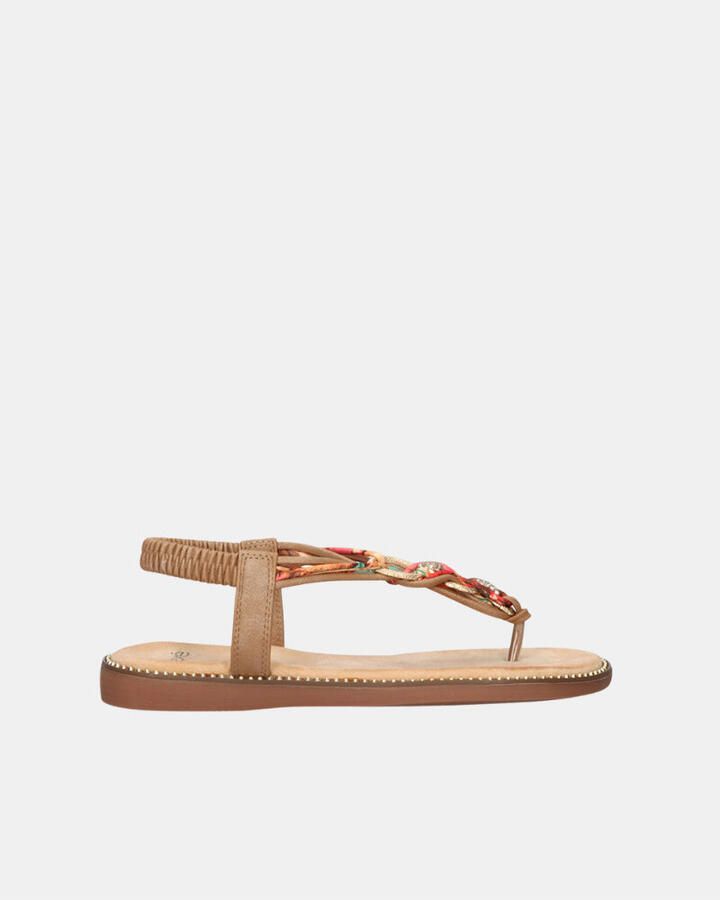 Exé Shoes Sandalen ZF1982 RR2