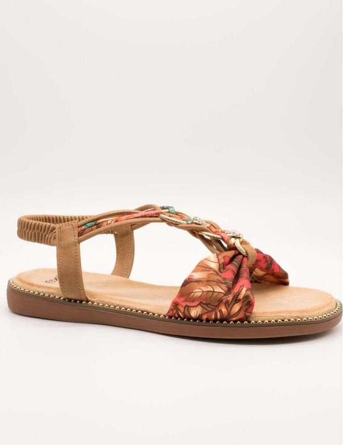 Exé Shoes Sandalen ZF1982 RR1 - Foto 2