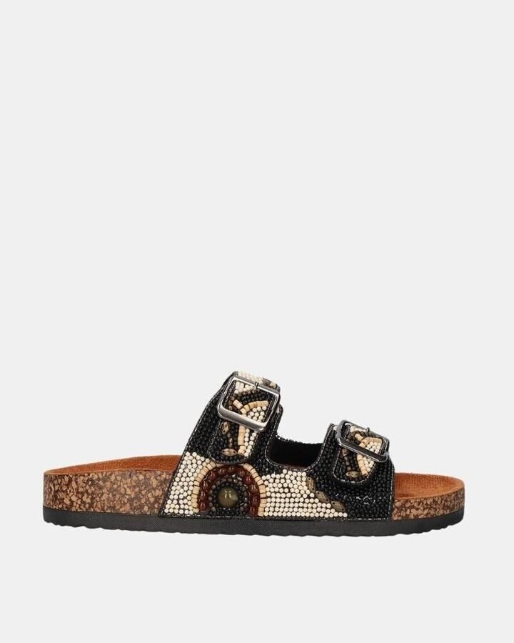Exé Shoes Slippers 0710 1