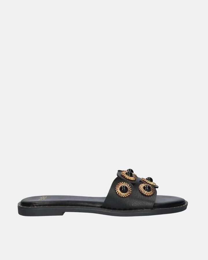Exé Shoes Slippers 602 2