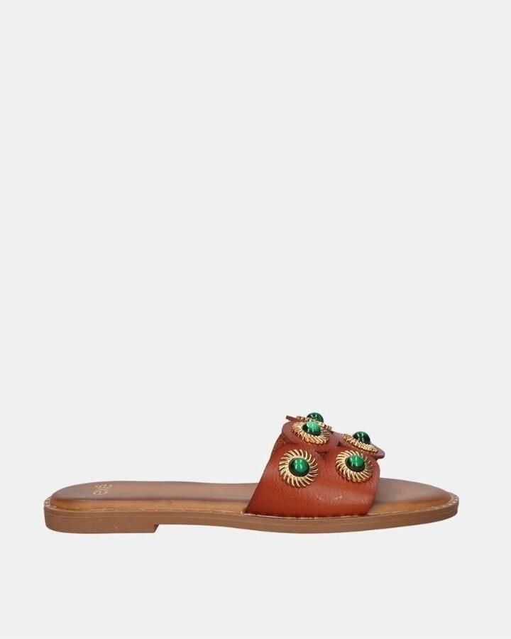 Exé Shoes Slippers 602 2