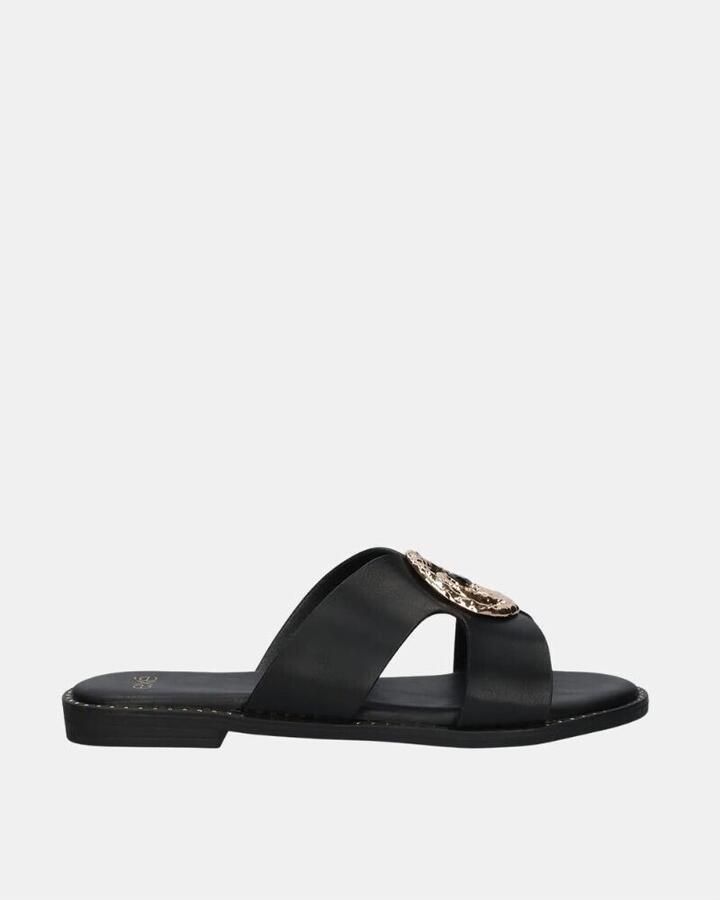Exé Shoes Platte sandalen 6165668