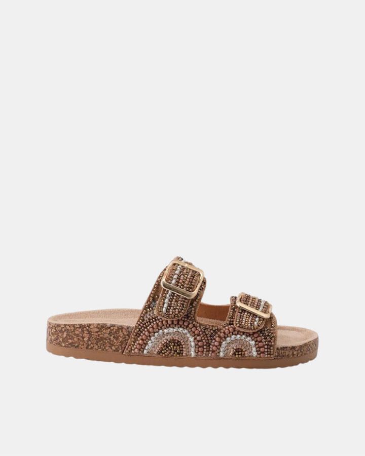Exé Shoes Slippers YT4040 13