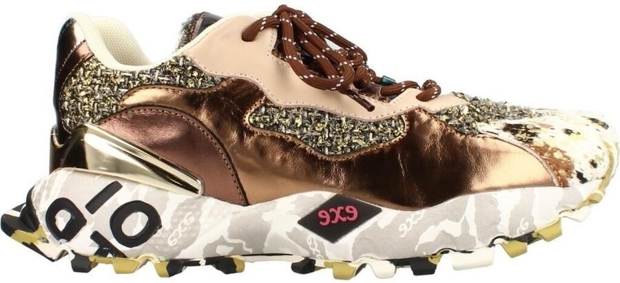 Exé Shoes Sneakers 134 160