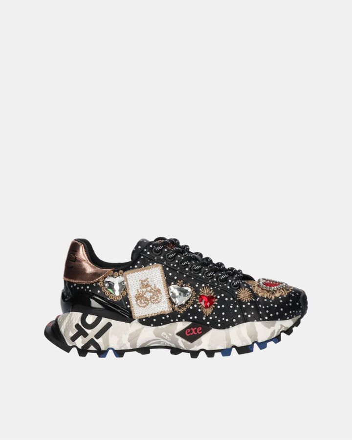 Exé Shoes Sneakers 134 211