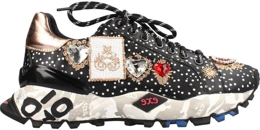 Exé Shoes Sneakers 134 211
