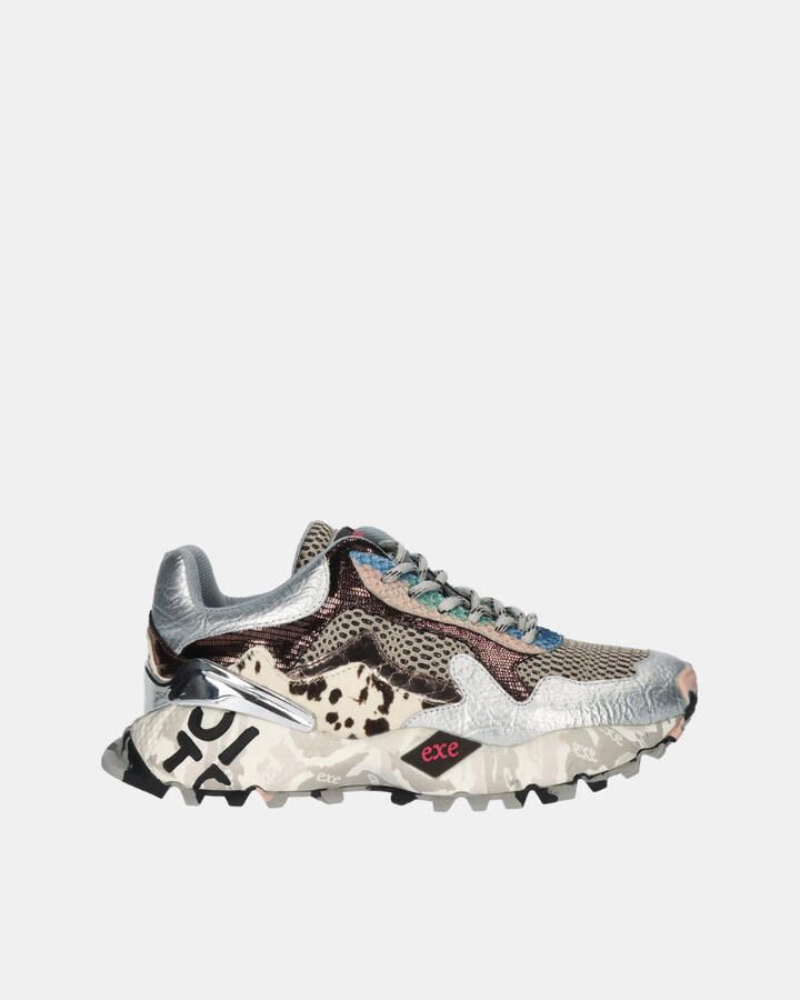 Exé Shoes Sneakers 134 28