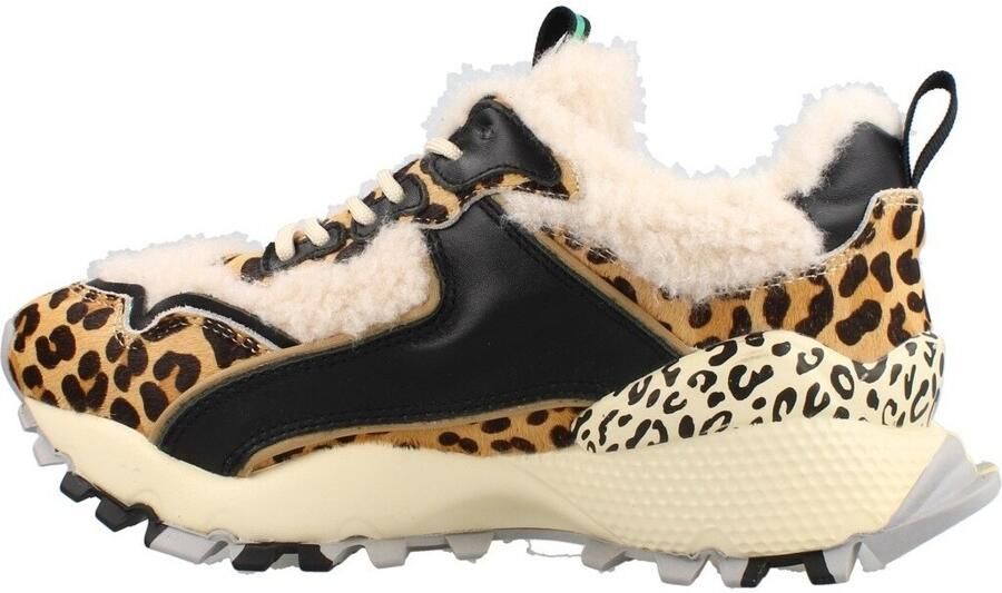 Exé Shoes Sneakers 134 31 Fur Deportivo