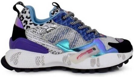 Exé Shoes Sneakers 19V03 6