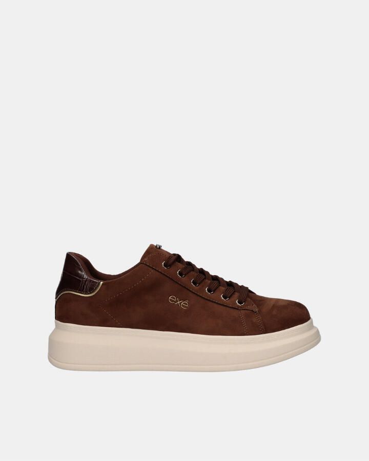 Exé Shoes Sneakers 66 22WEX166