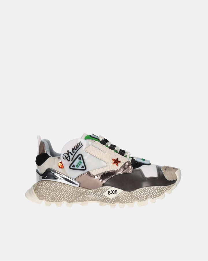 Exé Shoes Sneakers 928 3