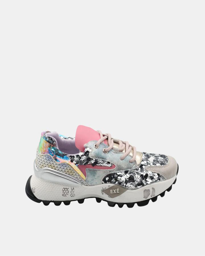 Exé Shoes Sneakers D190608 17