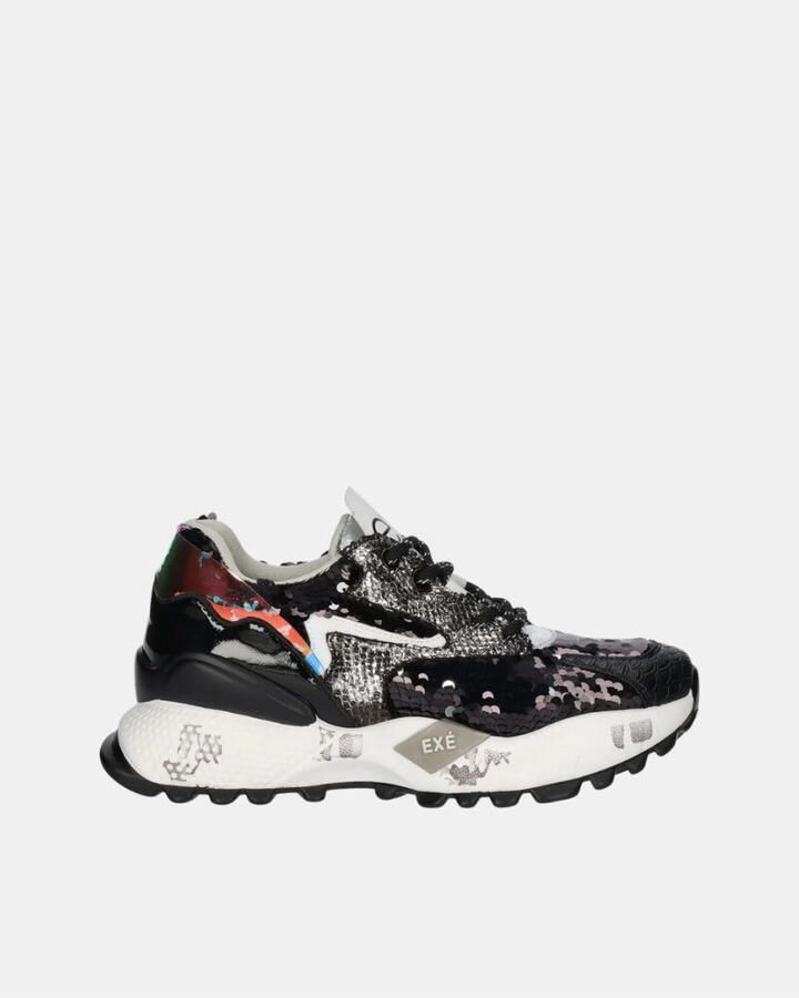Exé Shoes Sneakers D190608 17i