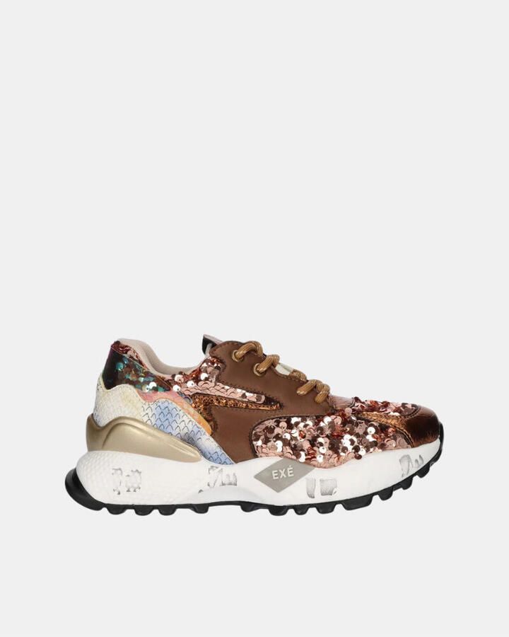 Exé Shoes Sneakers D190608 17I