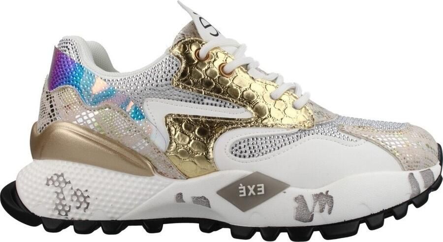 Exé Shoes Sneakers D190608 17i
