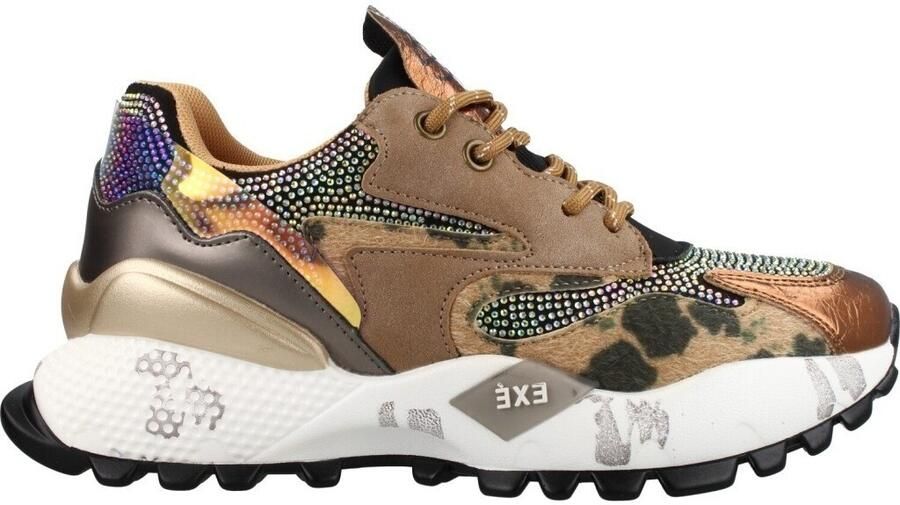 Exé Shoes Sneakers D190608 17i