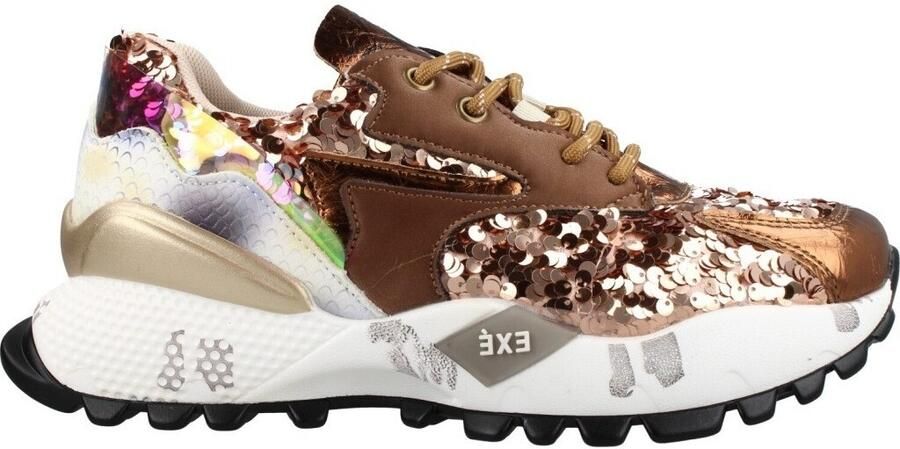 Exé Shoes Sneakers D190608 17I - Foto 2
