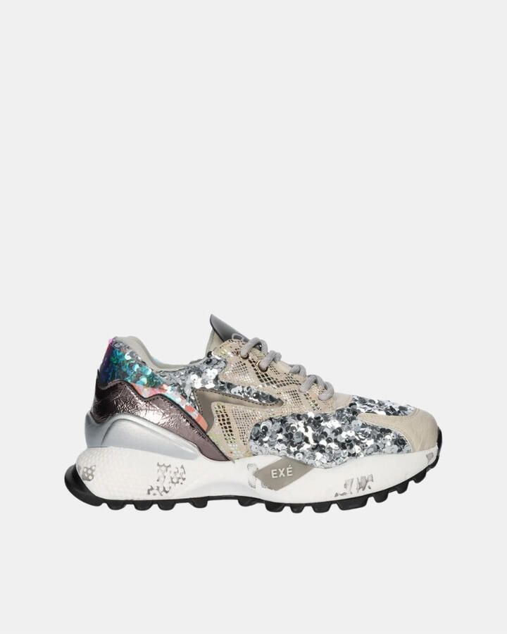 Exé Shoes Sneakers D190608 17I