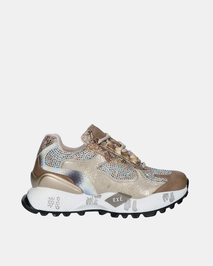 Exé Shoes Sneakers D190608 22