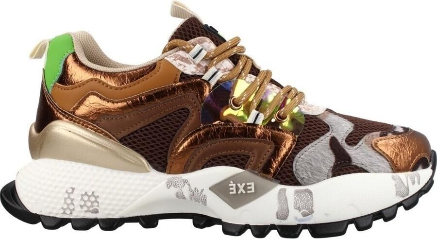 Exé Shoes Sneakers D190608 30