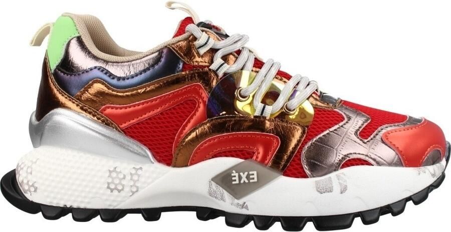 Exé Shoes Sneakers D190608 30