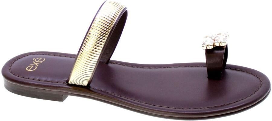 Exé Shoes Teenslippers 93881