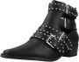 Exé Shoes Laarzen MILAN 020E - Thumbnail 2
