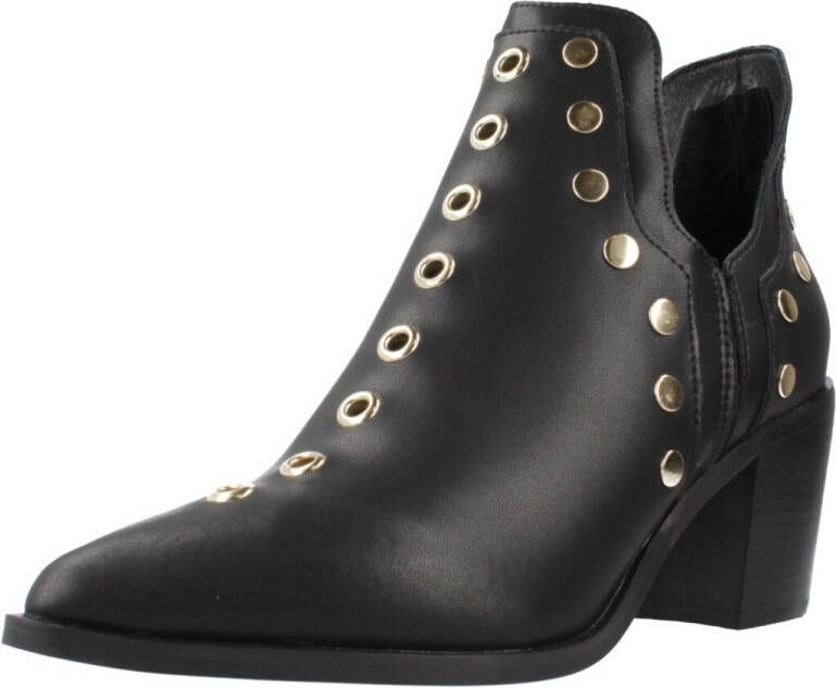 Exé Shoes Enkellaarzen NAPOLES 006E