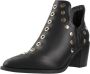 Exé Shoes Enkellaarzen NAPOLES 006E - Thumbnail 2