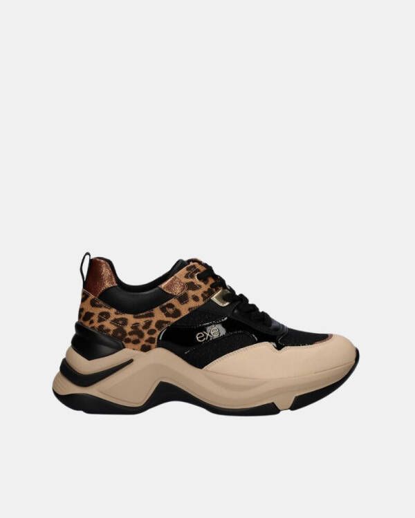 Exé Shoes Lage Sneakers 106 41EX32