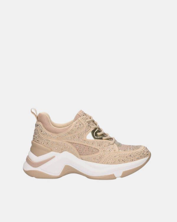 Exé Shoes Lage Sneakers 106 52EX21