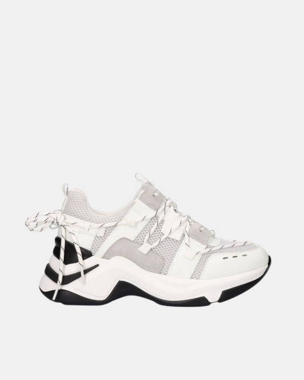 Exé Shoes Lage Sneakers 106 52EX22