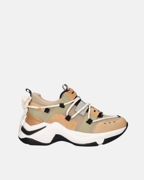 Exé Shoes Lage Sneakers 106 52EX22