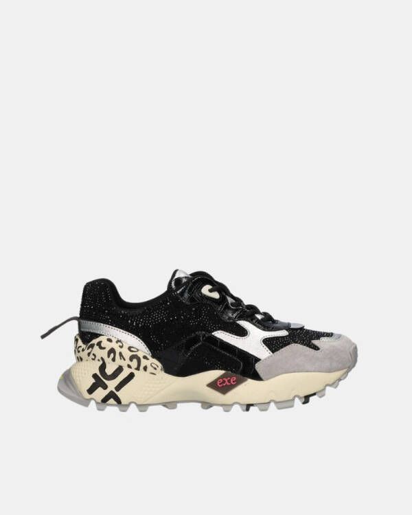 Exé Shoes Lage Sneakers 134 115