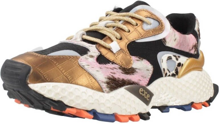 Exé Shoes Lage Sneakers 3020 10E