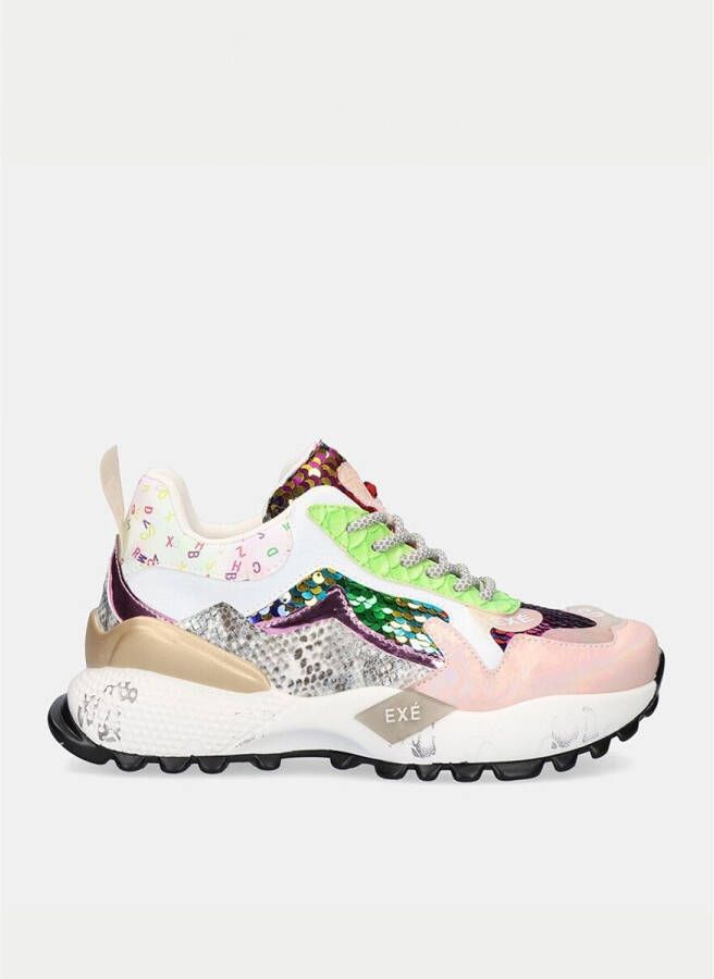 Exé Shoes Sneakers 37242