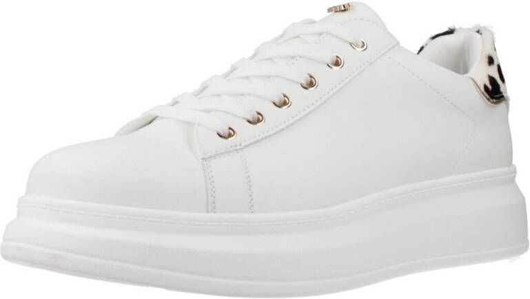 Exé Shoes Lage Sneakers 66 42EX58