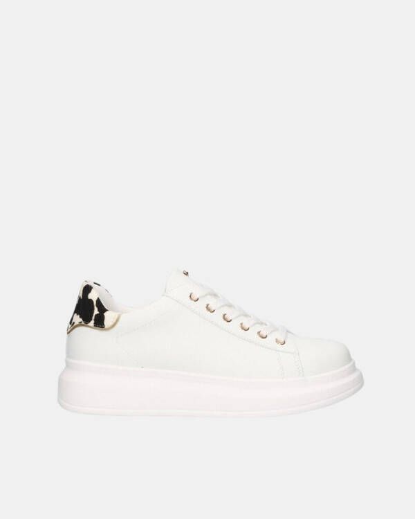 Exé Shoes Lage Sneakers 66 42EX58