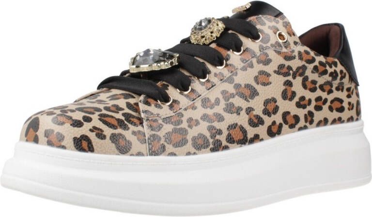 Exé Shoes Lage Sneakers 66 51EX79